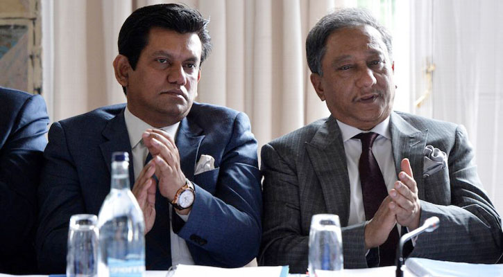 নিরাপত্তা পর্যবেক্ষণ করেই শ্রীলঙ্কা সফরের সিদ্ধান্ত