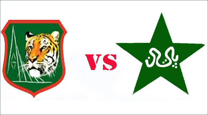 পাকিস্তানের বিপক্ষে অনূর্ধ্ব-১৬ দলের সিরিজ জয়