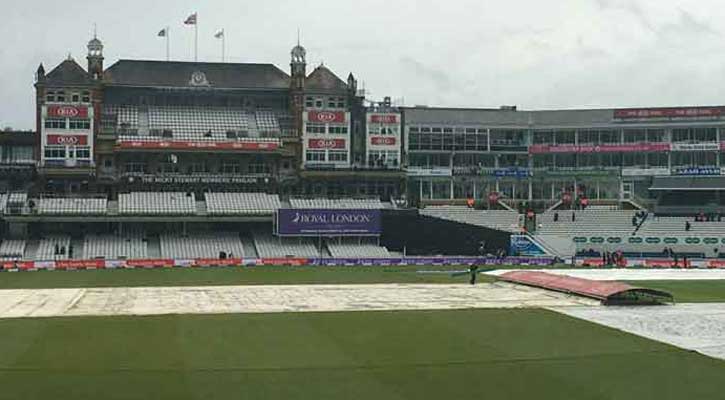 ইংল্যান্ড-পাকিস্তান প্রথম ওয়ানডে পরিত্যক্ত