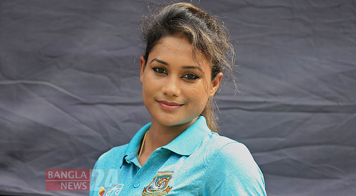 দেশের বাইরেও সফল জাহানারা