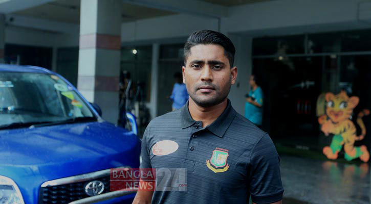 দল থেকে বাদ পড়া উপভোগ করেন ইমরুল