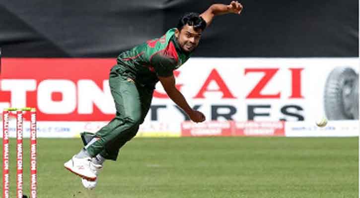 বিশ্বকাপের আগে চমক দেখালেন রাহি