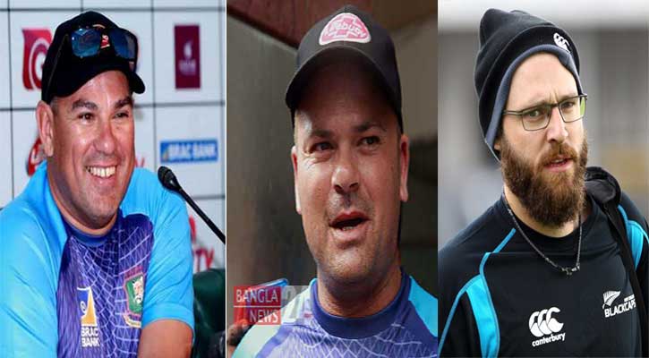 পাকিস্তান সফরে যেতে রাজি নন ডমিঙ্গো-ভেট্টরিরা