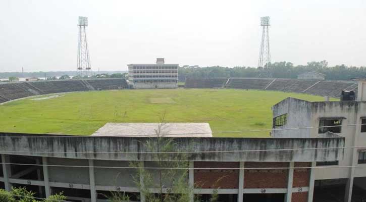 বাংলাদেশ-শ্রীলঙ্কা যুব ম্যাচের উদ্বোধনী অনুষ্ঠান স্থগিত
