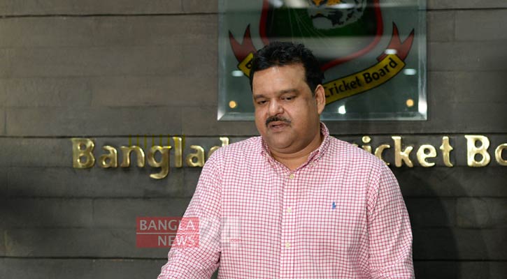 সাকিবকে ট্রেনিংয়ের সুবিধা দেওয়ার কথা ভাবছে বিসিবি