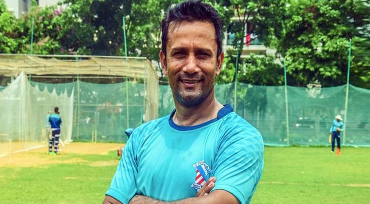 সাকিবের শাস্তিটা বেশি হয়ে গেলো: খালেদ মাসুদ