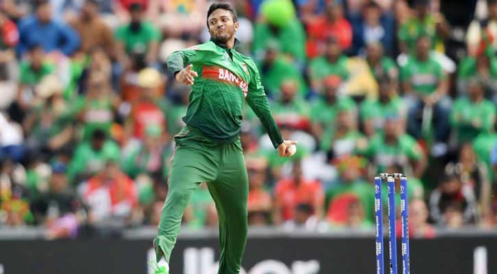 সাকিবকে ছাড়া ৩৬৫ দিনে ৩৬ ম্যাচ খেলবে বাংলাদেশ