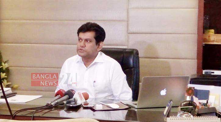 পাকিস্তান সফর নিশ্চিতে সময় নিতে চায় বিসিবি