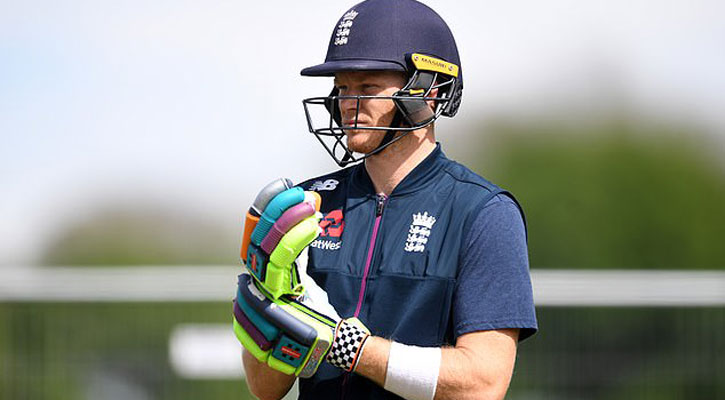 পরিবেশবান্ধব গ্লাভসে আইসিসির ‘না’