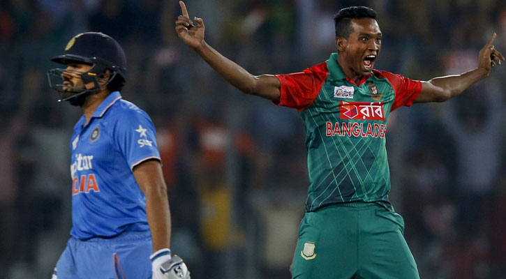 মাশরাফি-রাজ্জাককে টপকে যাওয়ার হাতছানি