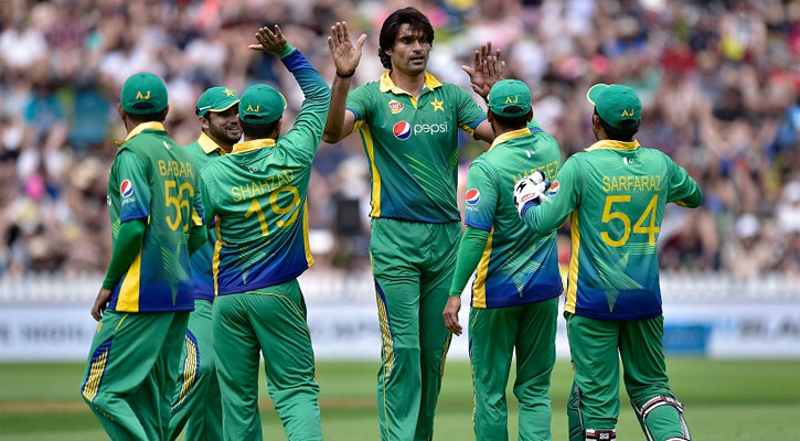 ইমরান খানের পর ইরফান