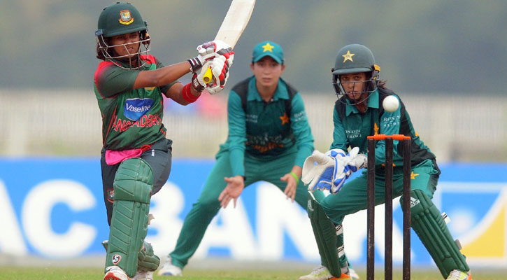 জয় দিয়ে সফর শেষ করলো বাংলাদেশ