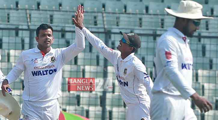 শেষ দিনে রোমাঞ্চের অপেক্ষায় রংপুর-খুলনা