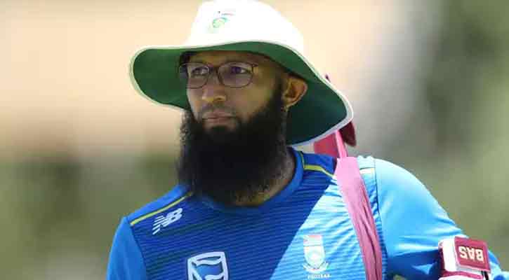 ব্যাটিং পরামর্শকের দায়িত্ব নিলেন আমলা 