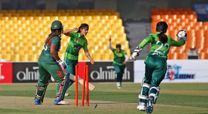 ক্রিকেটের জন্য পাকিস্তান নিরাপদ: বেলিম