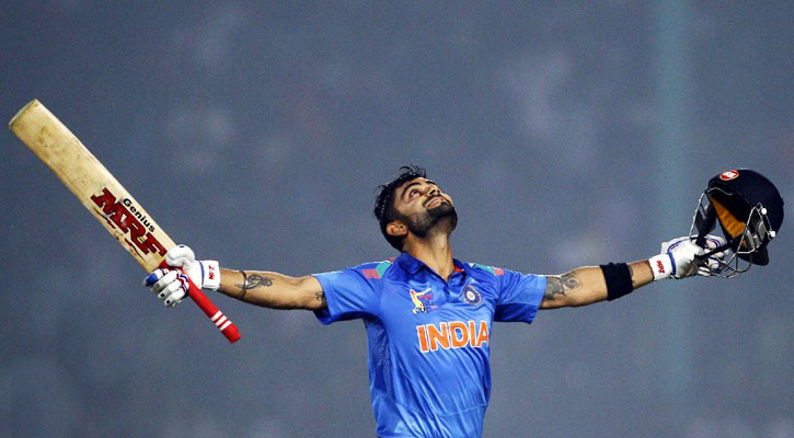 ক্রিকেটের বিরল এক প্রতিভার জন্মদিন