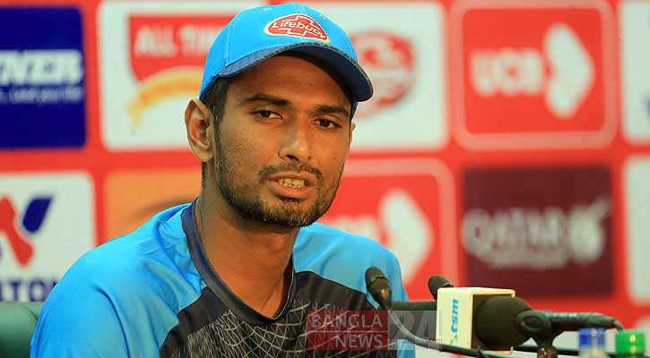 মানসিক বাধা পেরিয়ে সিরিজ জিততে চায় বাংলাদেশ