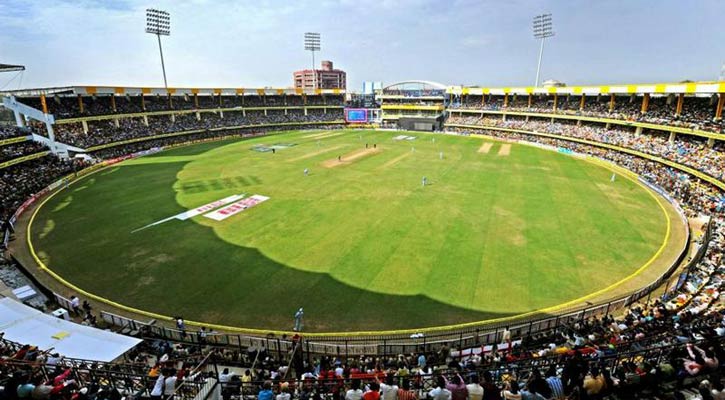 ভারত-বাংলাদেশ প্রথম টেস্টের ৪০ শতাংশ টিকিট শেষ