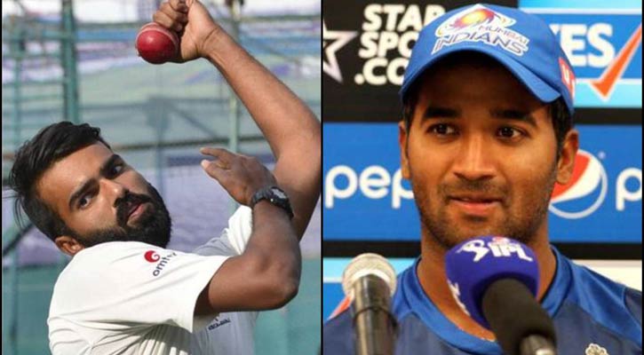 ফিক্সিং কাণ্ডে গ্রেপ্তার দুই ভারতীয় ক্রিকেটার
