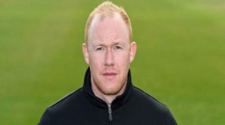 টাইগারদের নতুন ট্রেনার নিকোলাস ট্রেভর লি