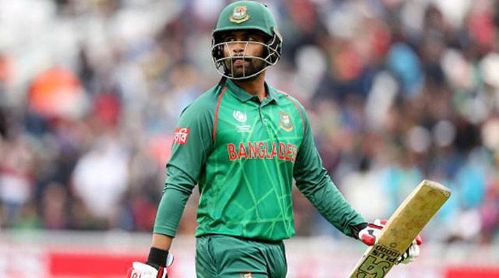 তামিমকে উত্যক্ত করায় যুবক আটক