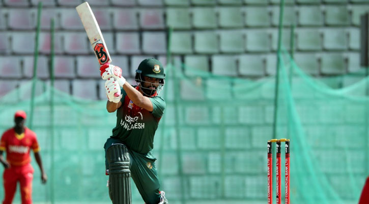 তামিমের ফিফটির আনন্দ ম্লান করে দিল দুই রান আউট