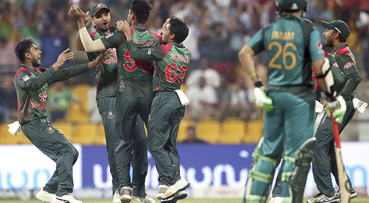 বিসিবির অনুরোধে ওয়ানডে সূচিতে বদল আনল পাকিস্তান