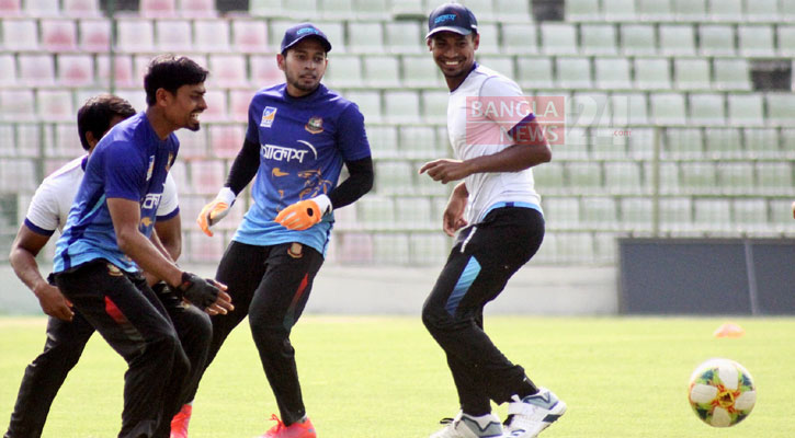 টি-টোয়েন্টি দলে নতুন মুখ নাসুম