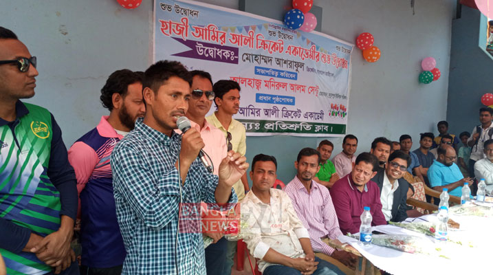 বাবা-মায়ের দোয়া থাকলে সফলতা আসবে: আশরাফুল 