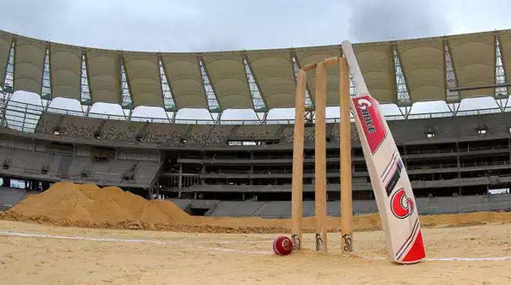 এবার ক্রিকেটে হানা দিল করোনা ভাইরাস