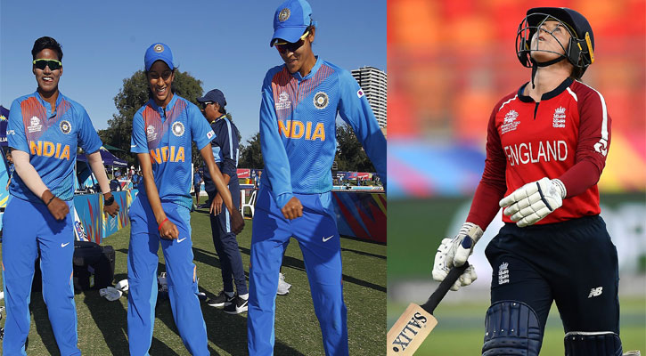 ভারতের ‘পৌষ’ মাস, ইংল্যান্ডের ‘সর্বনাশ’