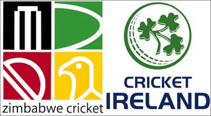 জিম্বাবুয়ে সফরে যাচ্ছে আয়ার‌ল্যান্ড ক্রিকেট দল