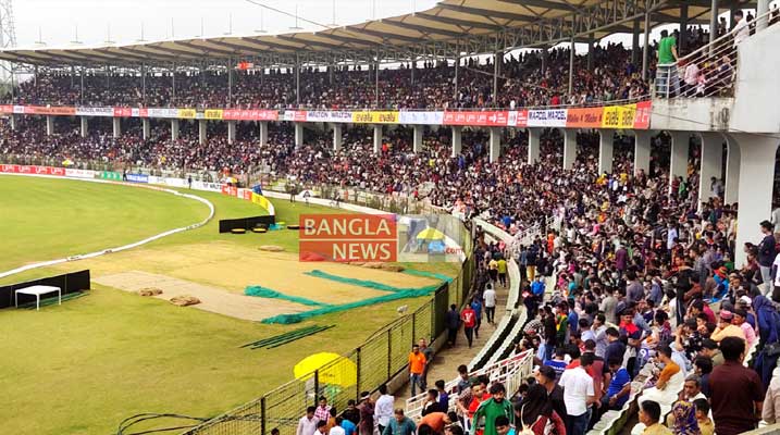 সিলেট ও ক্রিকেটের স্মরণীয় দিন!