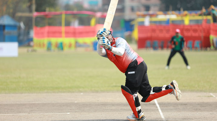 ব্যাংকার্স চ্যাম্পিয়নশিপের সেমিতে ইবিএল ও এমটিবি