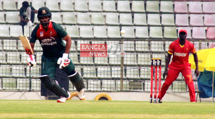 তামিমের ব্যাক টু ব্যাক সেঞ্চুরি 