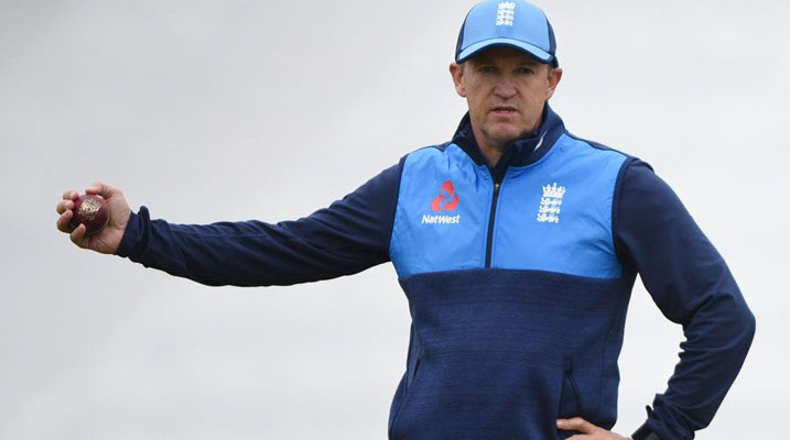 কিংস ইলেভেন পাঞ্জাবের সহকারী কোচ হলেন অ্যান্ডি ফ্লাওয়ার