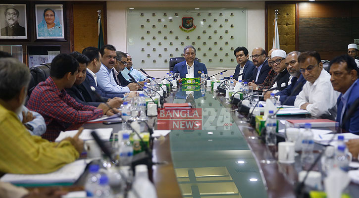 ক্রিকেটারদের কেন্দ্রীয় চুক্তিতে যোগ হলো নতুন ক্যাটাগরি