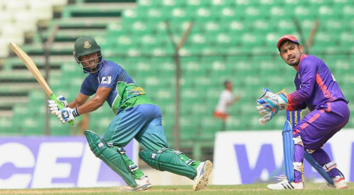 ডিপিএলের সব ম্যাচ হবে ঢাকায়