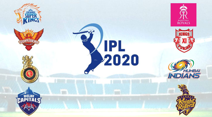 করোনাভাইরাস: স্থগিত হলো আইপিএল