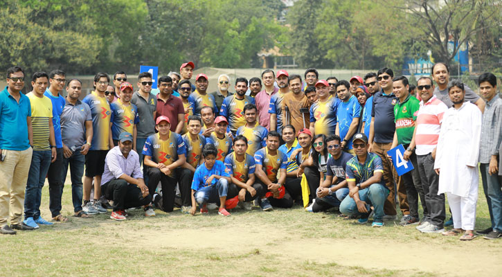 ব্যাংকার্স ক্রিকেটের ফাইনালে ব্র্যাক ব্যাংক-ব্যাংক এশিয়া