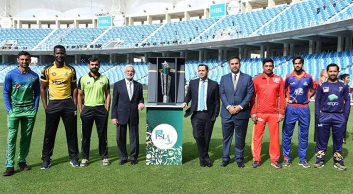 পিএসএল ছাড়ছেন বিদেশি ক্রিকেটাররা, শঙ্কায় বাংলাদেশের সফর