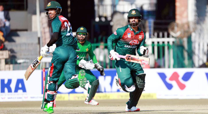 করাচিতে করোনা ভাইরাস: পিসিবি'র সিদ্ধান্তের অপেক্ষায় বিসিবি