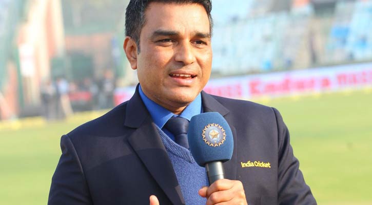 ধারাভাষ্য থেকে মাঞ্জরেকারকে বাদ দিল ভারত