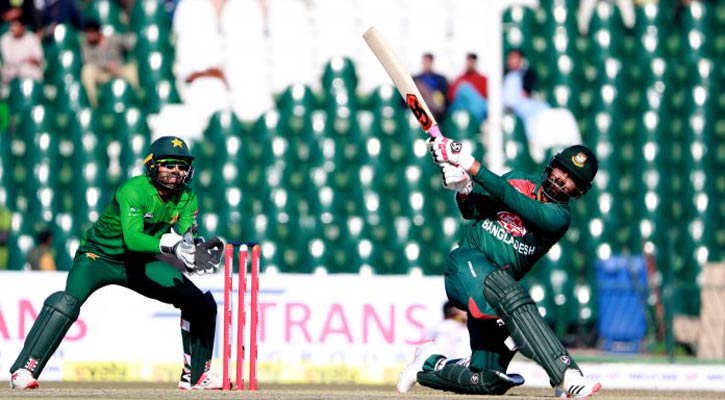 করোনাভাইরাস: বাংলাদেশের পাকিস্তান সফর স্থগিত