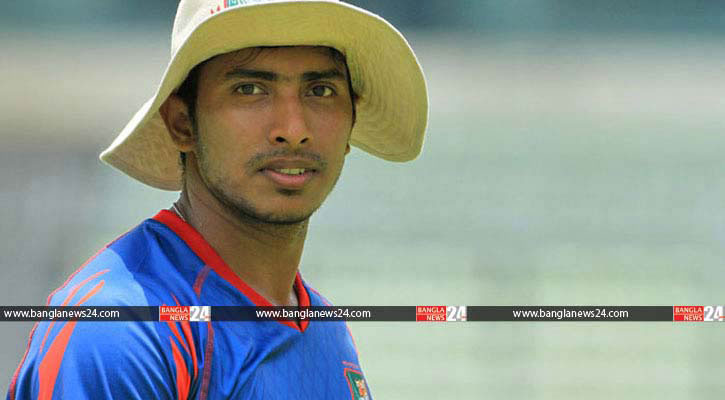 আশা করি দেশের মানুষ সুস্থ থাকবেন: সৌম্য