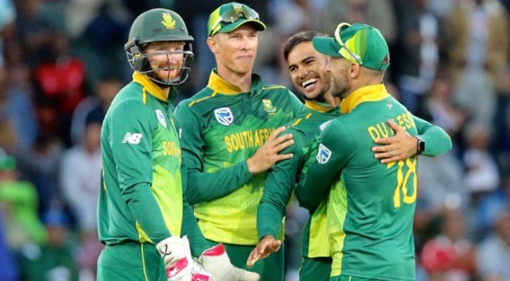 আগামী ৬০ দিন দ.আফ্রিকায় সকল খেলা বন্ধ