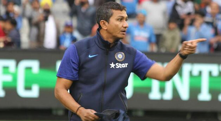 টাইগারদের টেস্ট ব্যাটিং পরামর্শক হিসেবে সঞ্জয়কে চায় বিসিবি