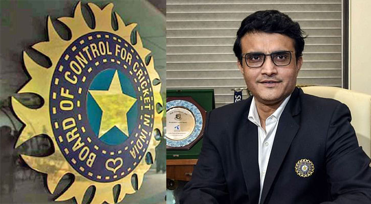 কর্মীদের বাসা থেকে কাজ করার সুযোগ দিল বিসিসিআই