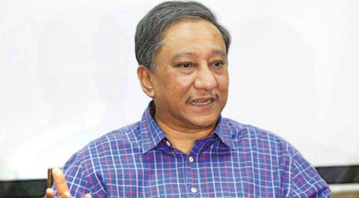 ক্রিকেট স্থগিত হলেও চলবে বিসিবি'র কার্যক্রম