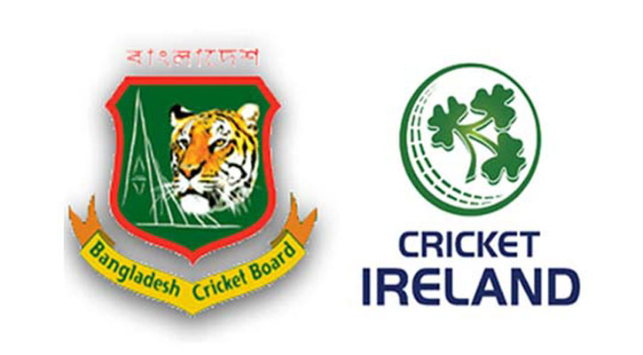 আয়ারল্যান্ড ক্রিকেট বোর্ডের সিদ্ধান্তের অপেক্ষায় বিসিবি
